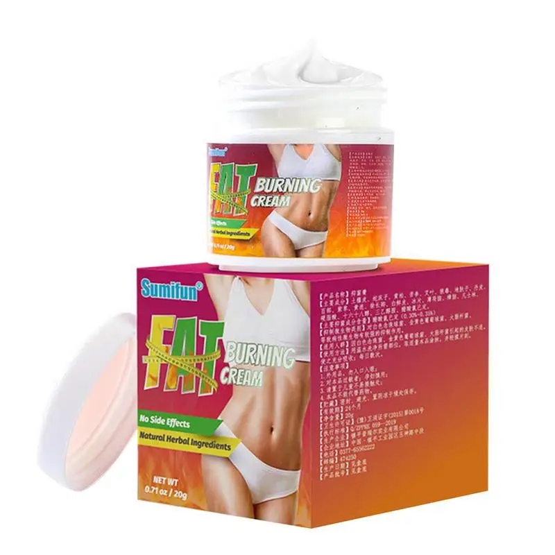 

Антицеллюлитный крем для сжигания жира, массажный крем для похудения, подтяжки кожи, для похудения, для талии и живота