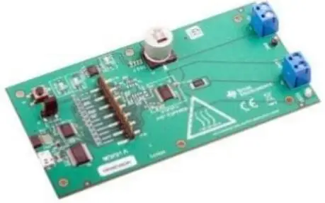 Инструмент для управления питанием IC DRV8873SEVM