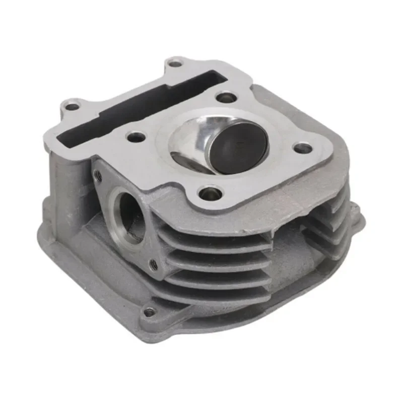 GY6150 Головка блока цилиндров мотоцикла GY6 150 куб.см KYMCO Haomai