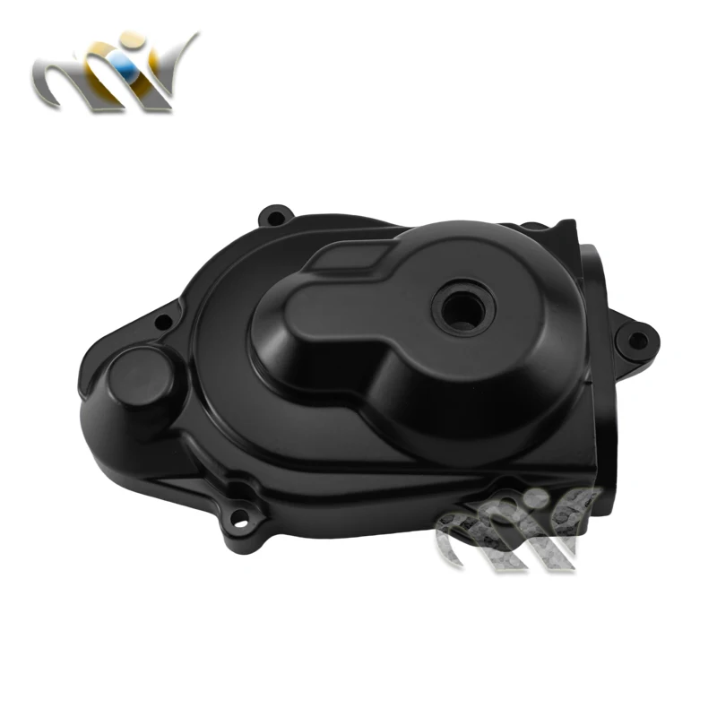 Фото Для Honda DIO50 AF17 AF18 AF27 AF28 DIO 50 AF24 Giorno AF52 Julio крышка сцепления крышка привода сцепления стартовая боковая крышка №3