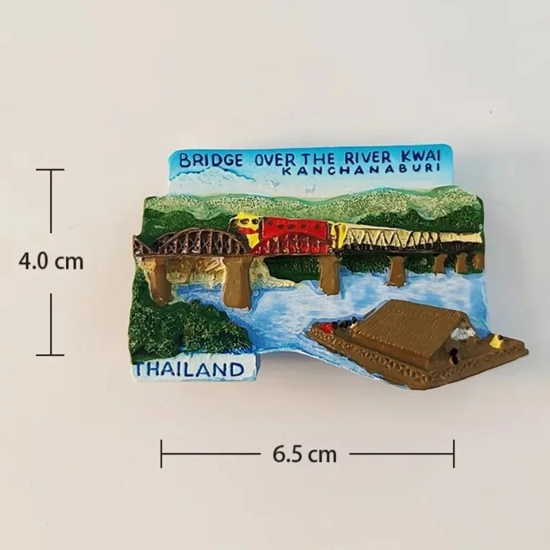 Магниты на холодильник ручной работы