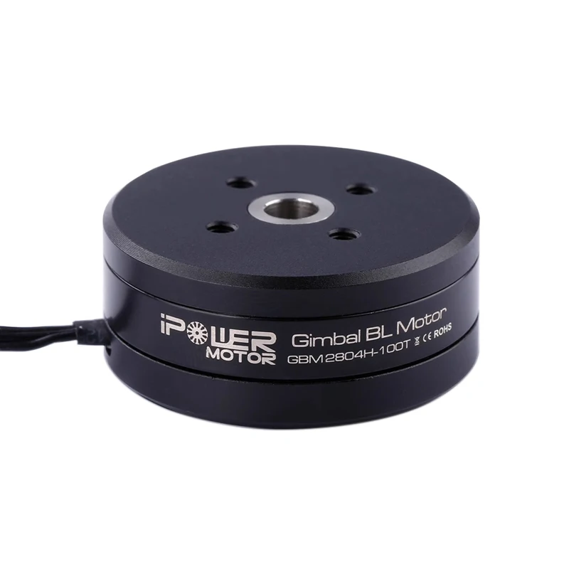 

IFlight iPower GM4108 GM3506 фотоаппарат с полым валом и бесщеточным карданным мотором, электрическая техника для радиоуправляемой модели