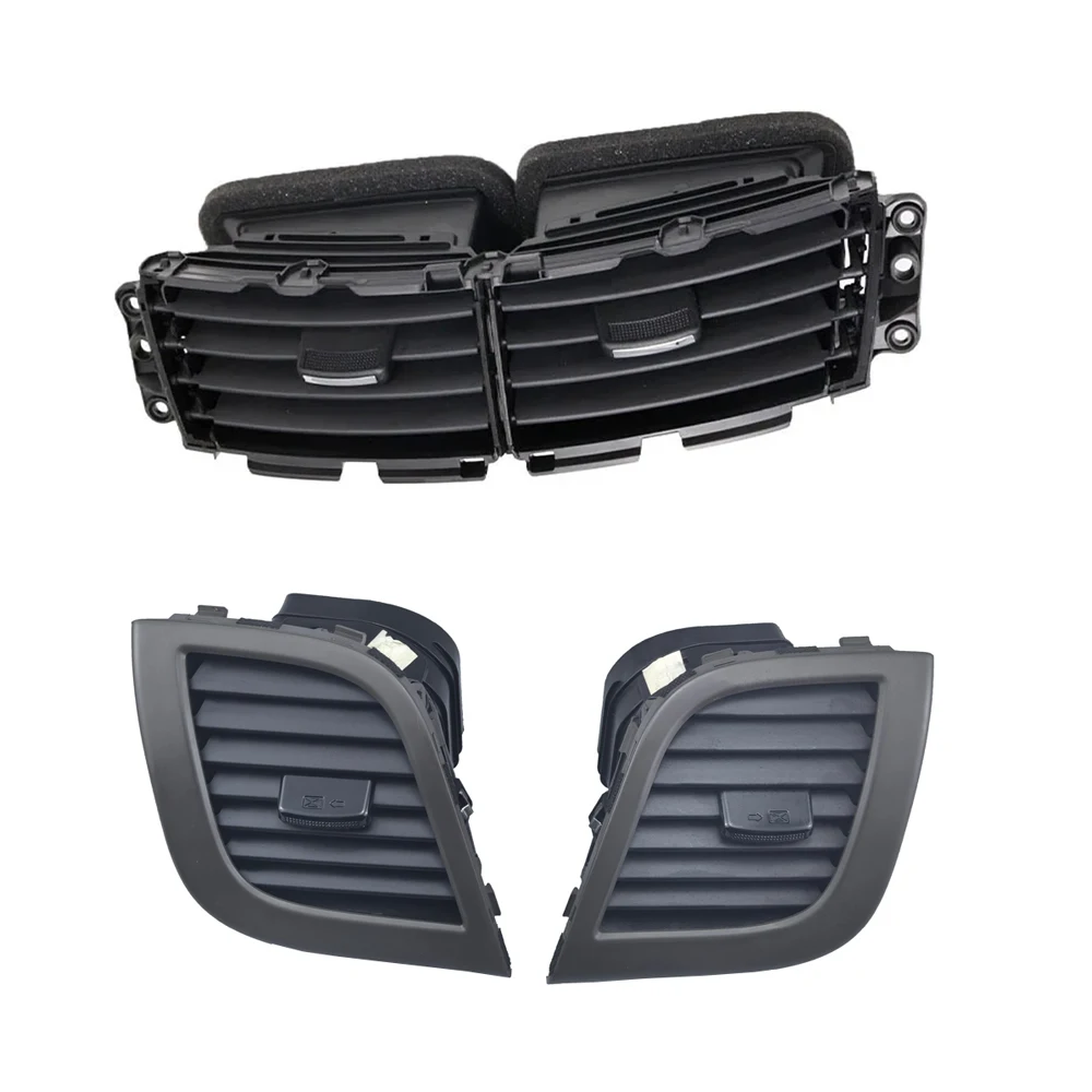 

Y оригинальный центральный воздуховод переменного тока, вентиляционное сопло, выпускное отверстие для кондиционера 97410-0U0004X для клапанов Hyundai Verna Solaris