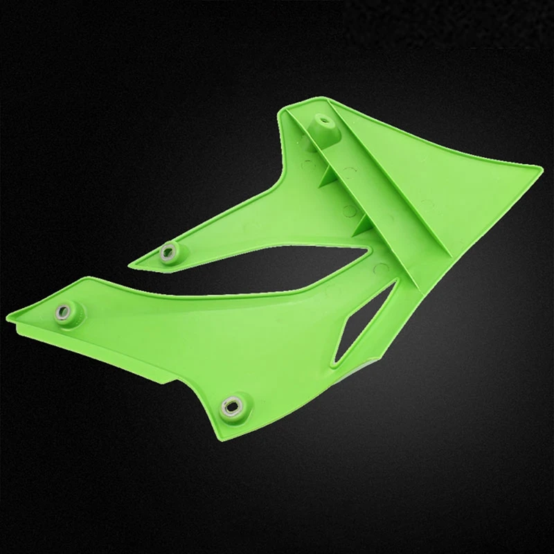 Передняя боковая крышка корпуса топливного бака для мотоцикла 1 пара защитная