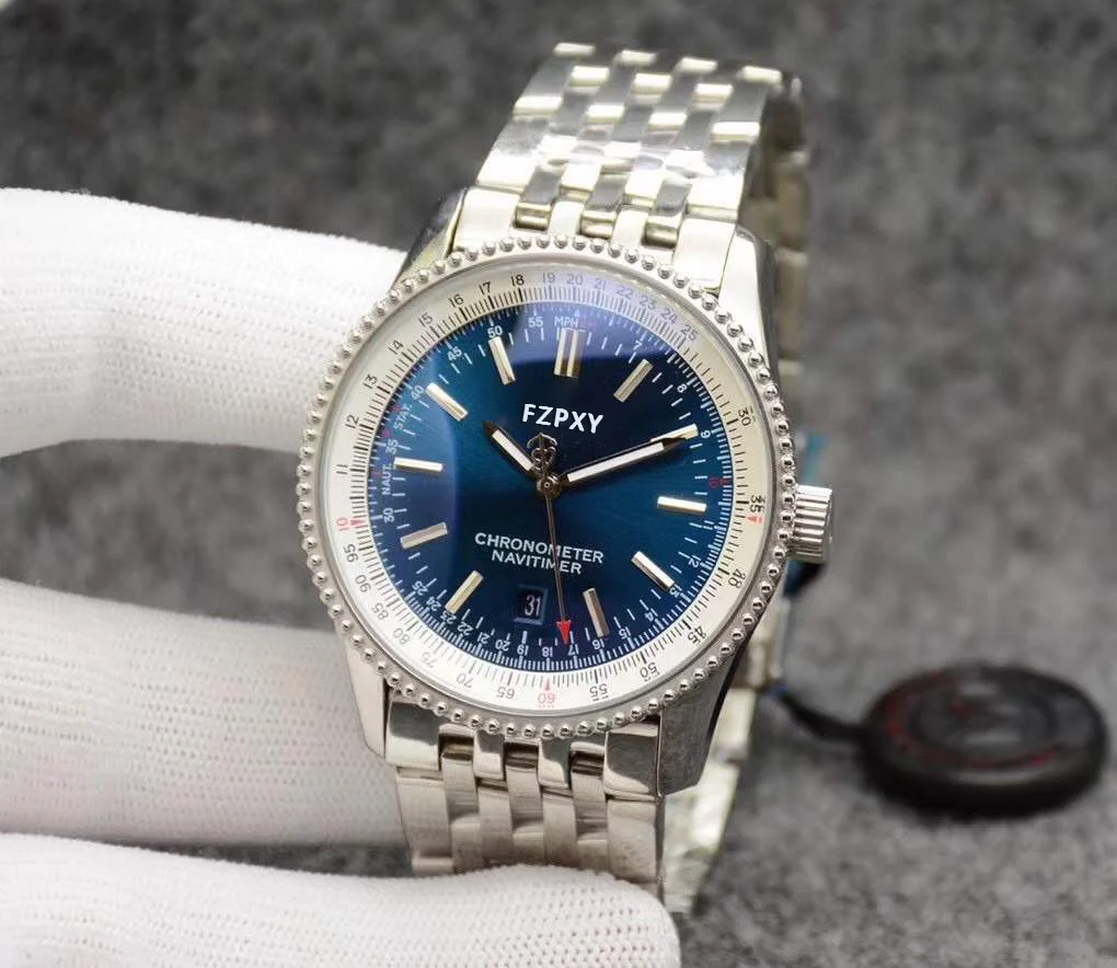 

Часы наручные BEX12 Мужские механические, Модные ажурные полностью стальные с автоподзаводом, с турбийоном, ААА