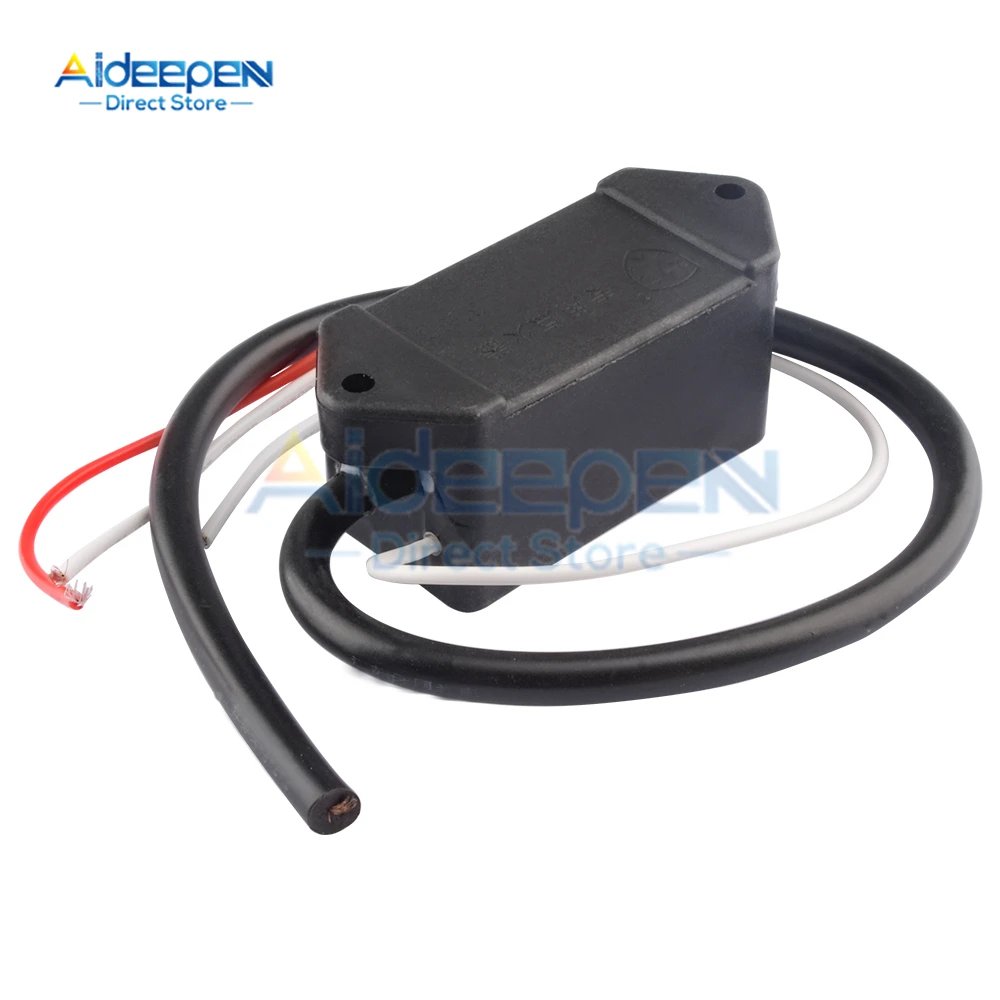 

Aideepen Высоковольтный модуль зажигания 20кВ