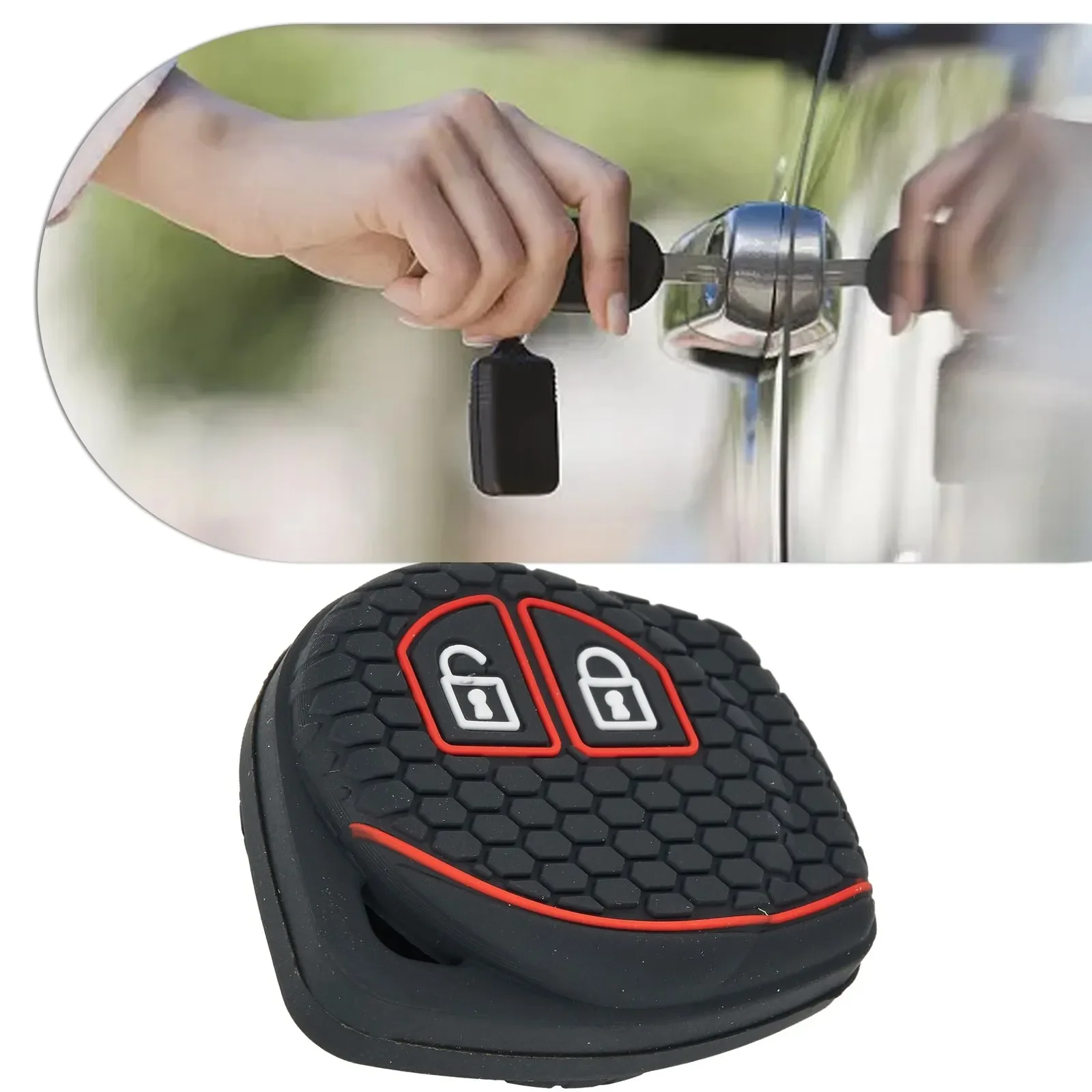 001 ААА -- ----- - Чехол для ключей декор в виде ракушки