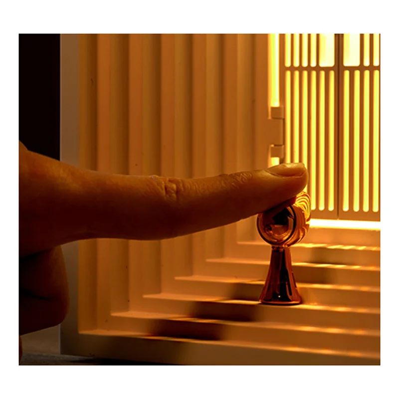 

LED Night Lights with Bluetooth Speaker Table Lamp Smart Touch for Kid Gifts Bedside Lamp White