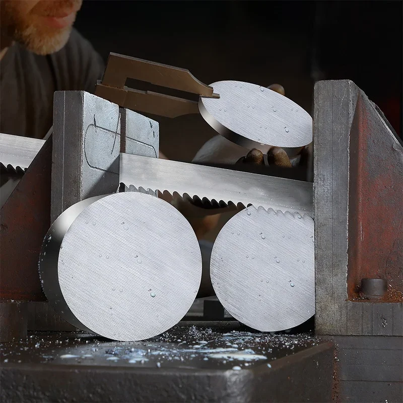 Длина ленточной пилы 2908 2730 3352 3950 3505 X 27 ширина 0 9 2-3T 3-4T 4-6T 5-8T 6-10T 6T для резки металла