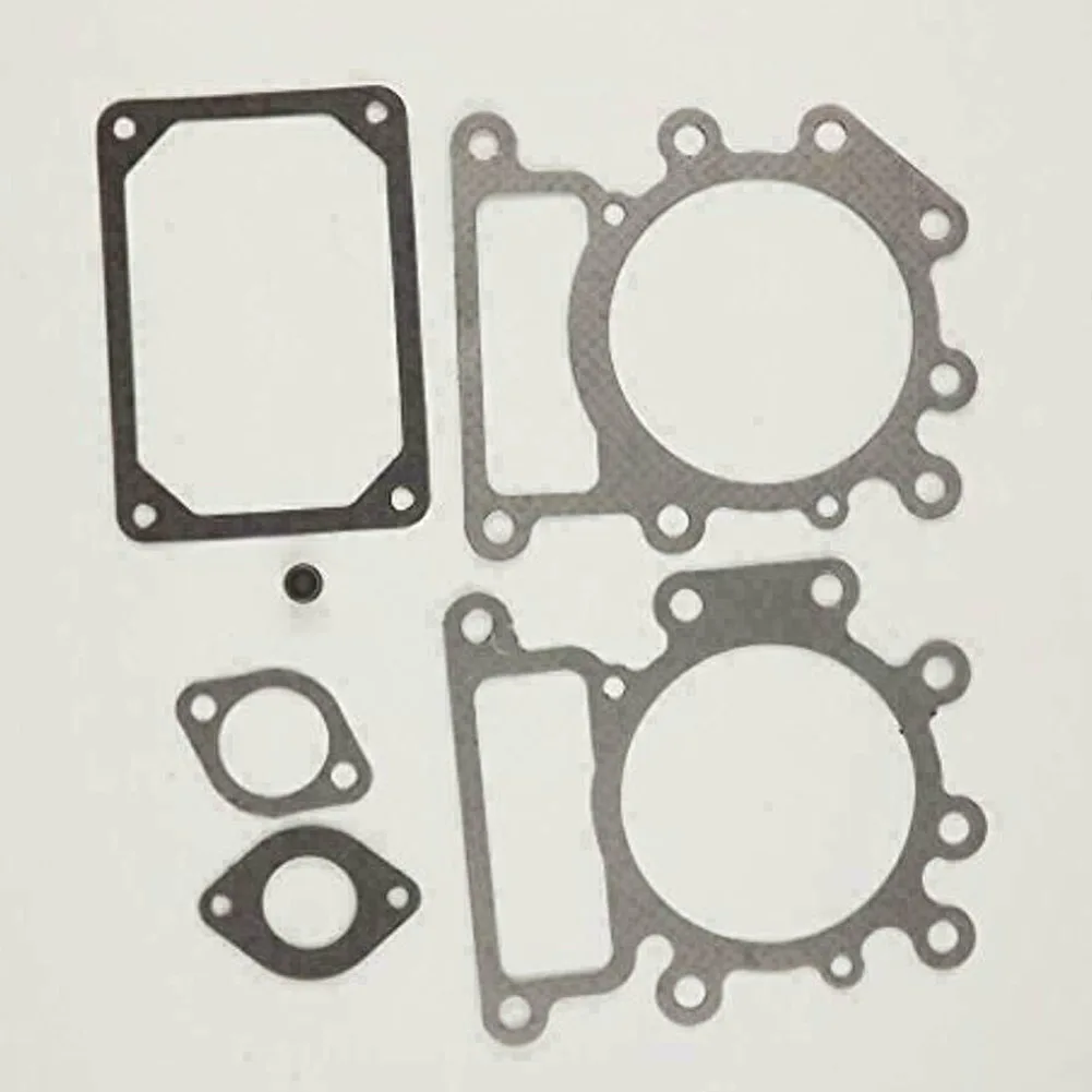 

Engine Gasket Seal O-Ring Set Kit For 794152 690190 Replacement Garden Power Tools Valve Gasket Gasket Set