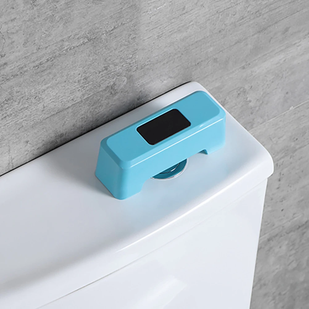 

Бесконтактный унитаз с датчиком движения, 5 В-1 А, Micro USB