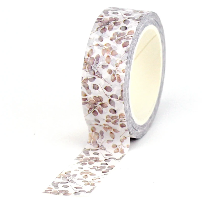 

GREATHOPE WASHI TAPE декоративная лента 10 м