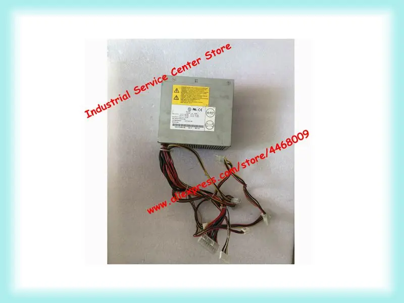 

Блок питания NPS-330CB J S26113-E466-V50