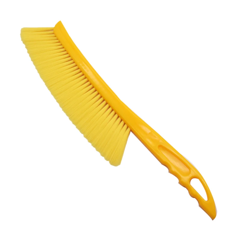 High Quality Plastic Hair Bee Brushes Beekeeping Tools Beehive Brush Beehive Tools Apiculture Equipment Bee Accessories