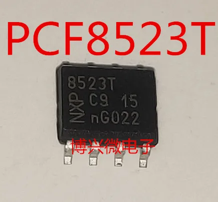 

PCF8523T PCF8523T-1 8523T IC SOP8
