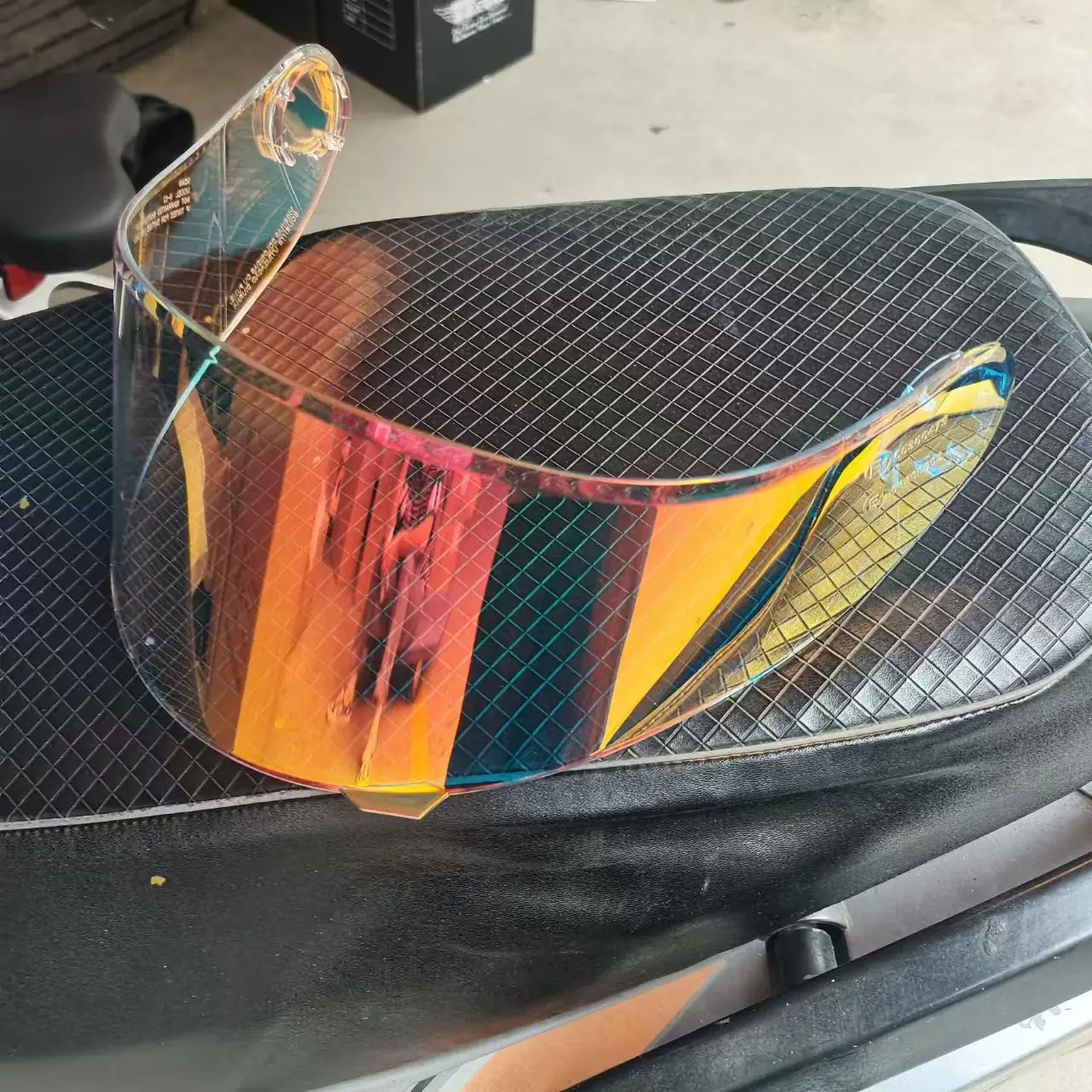 

Оригинальные линзы для шлема TORC T271, линзы для шлемов TORC, линзы для шлемов T271/V271, козырьки для шлемов, аксессуары для шлема TORC