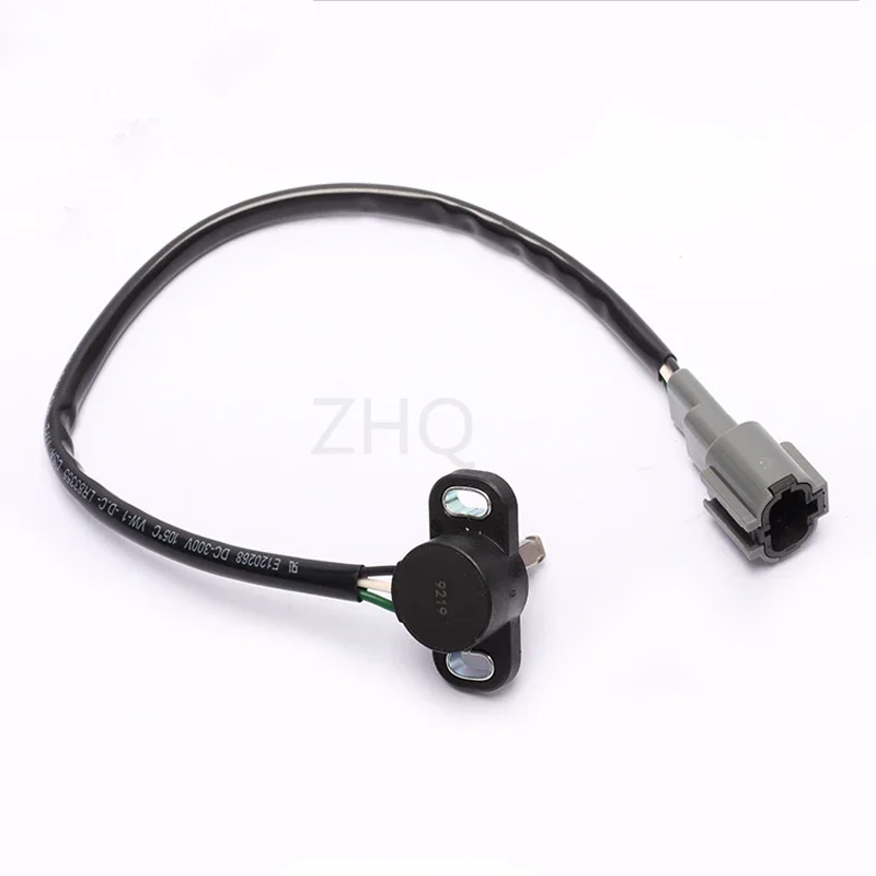 Для двигателя масла дроссельной заслонки экскаватора Hitachi ZAX60/70/120/200/330-3/6/EX-5