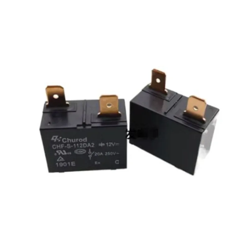 CHF-S-112DA2 12V 25A 4-контактное реле
