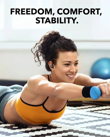 Soundcore by Anker Sport X20 беспроводные наушники для тренировок