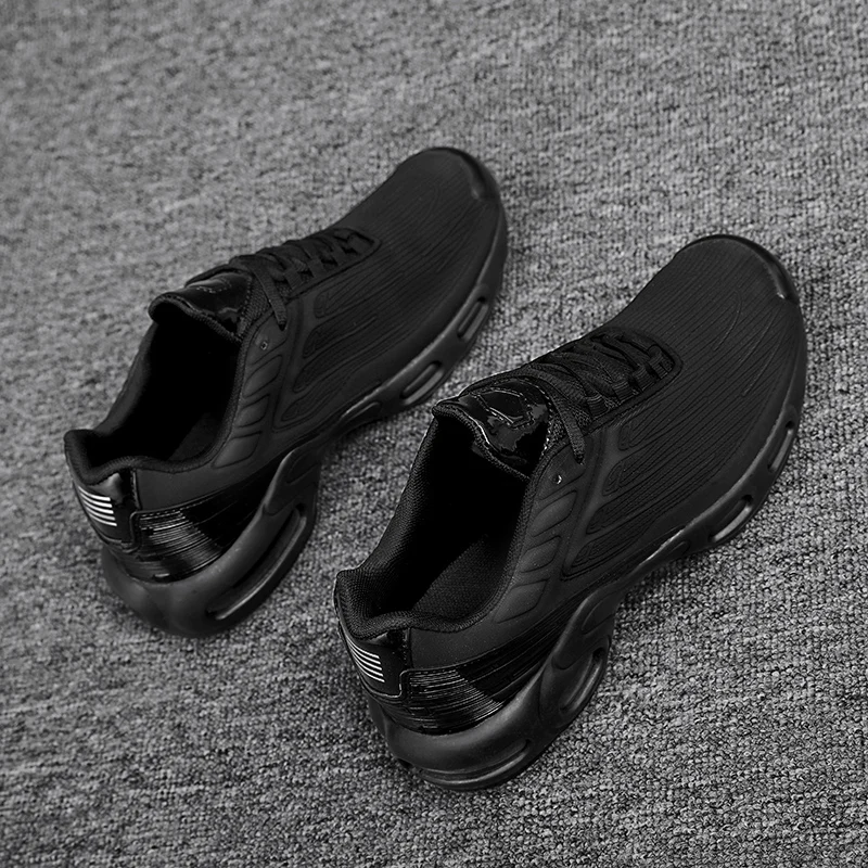 Кроссовки мужские/женские с низким верхом дышащая Спортивная обувь для бега