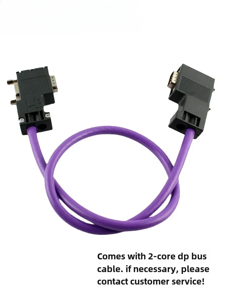 Совместим с разъемом связи Siemens DP. Разъем profibus 485. 972-0BA12-0XA0.