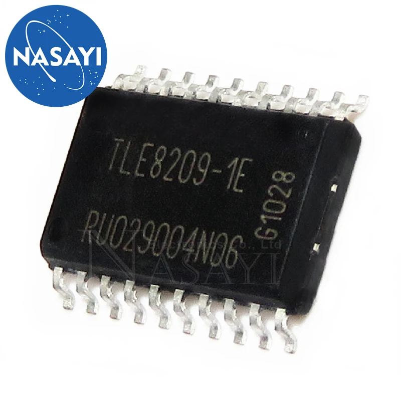 tle8209 tle8209
