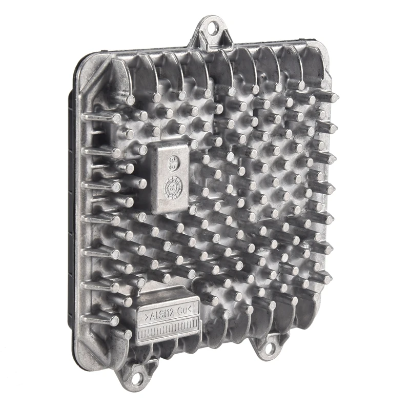 63118491412 яркий балласт для автомобильной фары зеркальный модуль управления