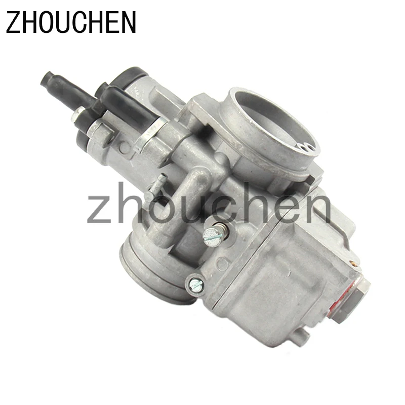 

PZ34J 34mm Carburetor For 177mm Zongshen 250cc water cooled 4 valve Engine xmotos kayo apollo Bse nc250 Dirt bike ATV