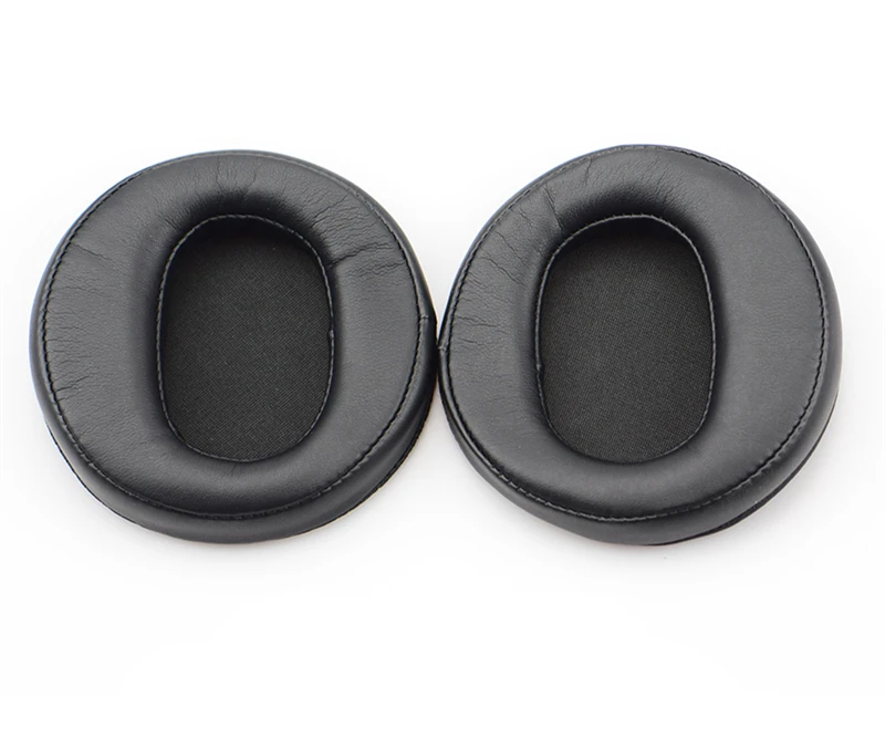 VEKEFF применимо к наушникам DENON AH D2000 D5000 D5200 D7000 D7200 D9200 заменяемые хлопковые амбушюры для наушников из овчины с эффектом памяти