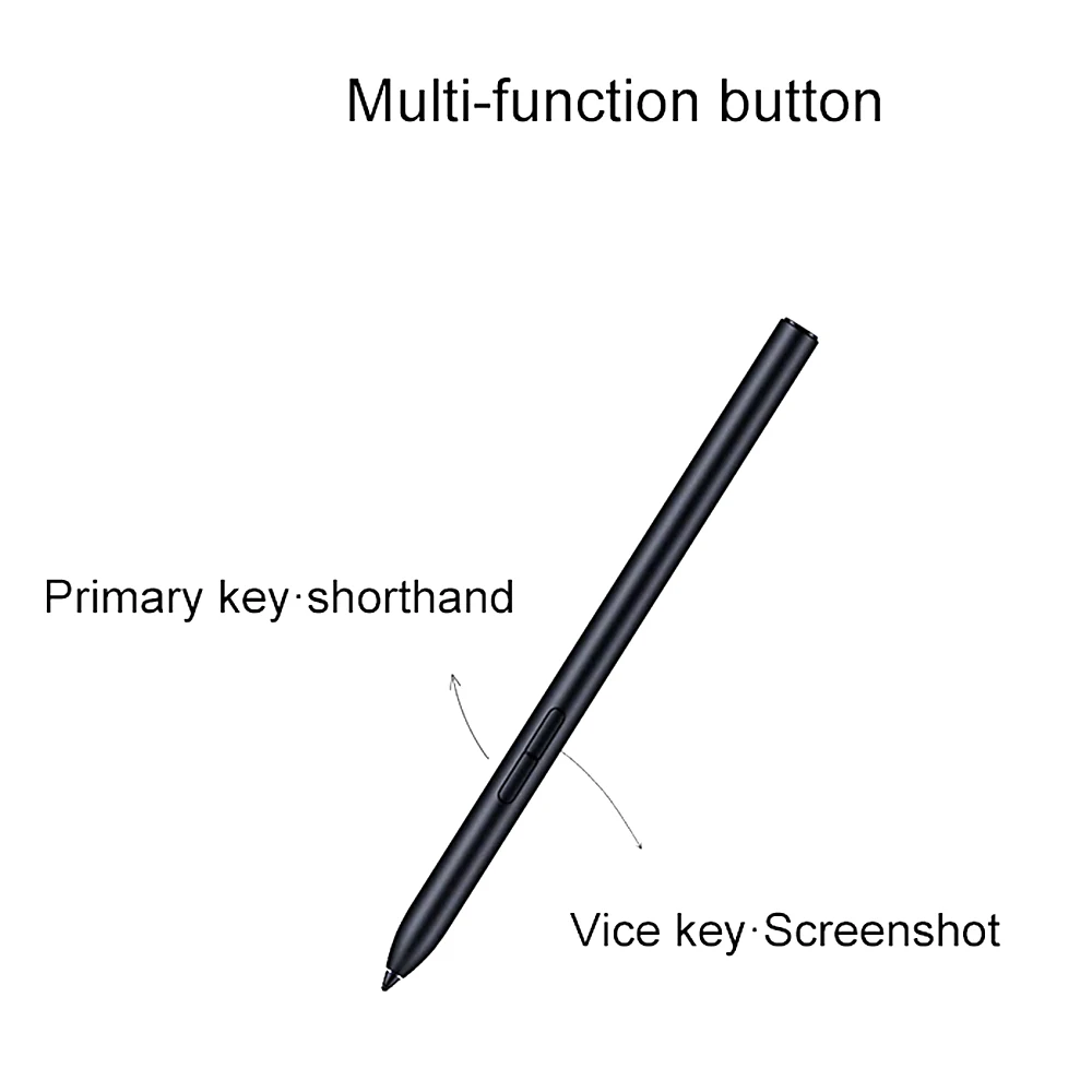 Оригинальный стилус Xiaomi для Mi Pad 5/5 Pro сенсорный экран планшета умная ручка с