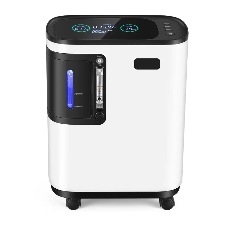 

Portable Oxygen-concentrator To Produce Air Oxygen Machine