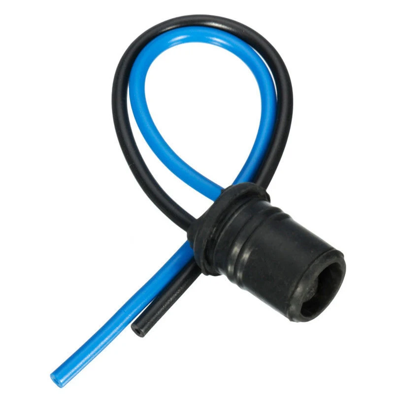 

NewT10 501 W5W светодиодсветодиодный SMD Автомобильная Подключаемая лампа удлинитель Разъем 12 В