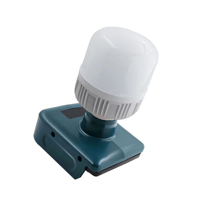 Светодиодные рабочие фонари 12 Вт 1300 лм Ручной фонарик для внутреннего и