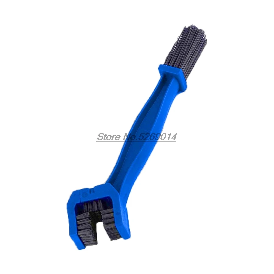 

Чехлы для чистки щеток для мотоциклетной цепи для Triumph Tiger 800, аксессуары Dax Honda Cb1000R Keeway Mt 07 2018 Kawasaki Kle 500