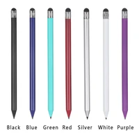rounded tip universal touch screen pen for ipad android tablet pc drawing stylus capacitive