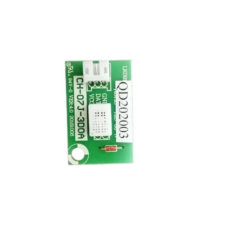 Фото Датчик температуры и влажности для осушителя воздуха Loook Store CH-07J-3D0A, запасная часть для ремонта бытовых осушителей №3
