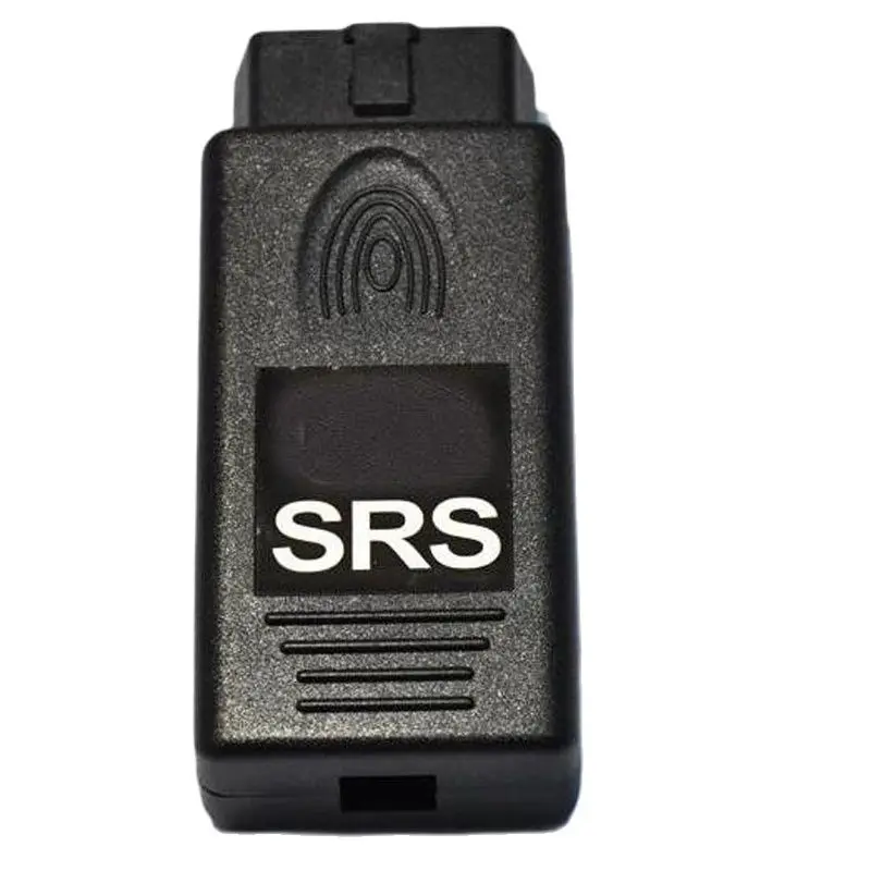 15% OFF Promotion High quality OBD2 Airbag Resetter SRS with TMS320 FREE SHIPPING | Автомобили и мотоциклы