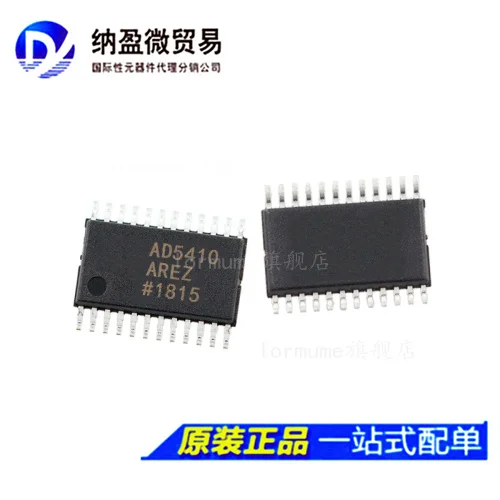 

Бесплатная доставка ad5410 AD5410ARE AD5410AREZ-DAC 10 шт.