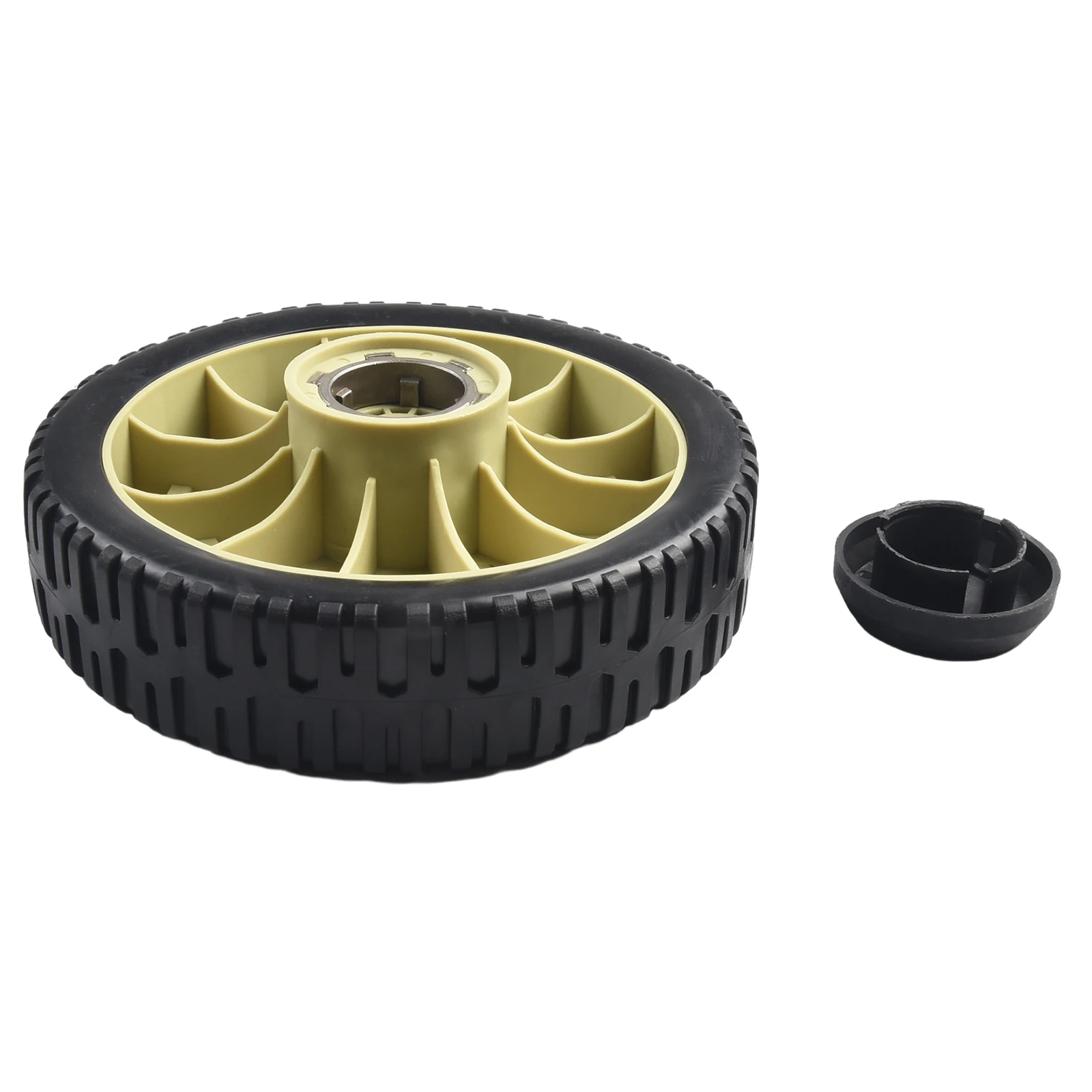 Honda Hrj216/hrj215/hrj196 Комплект Передних И Задних Колес Газонокосилки 20 5 См Спереди 19