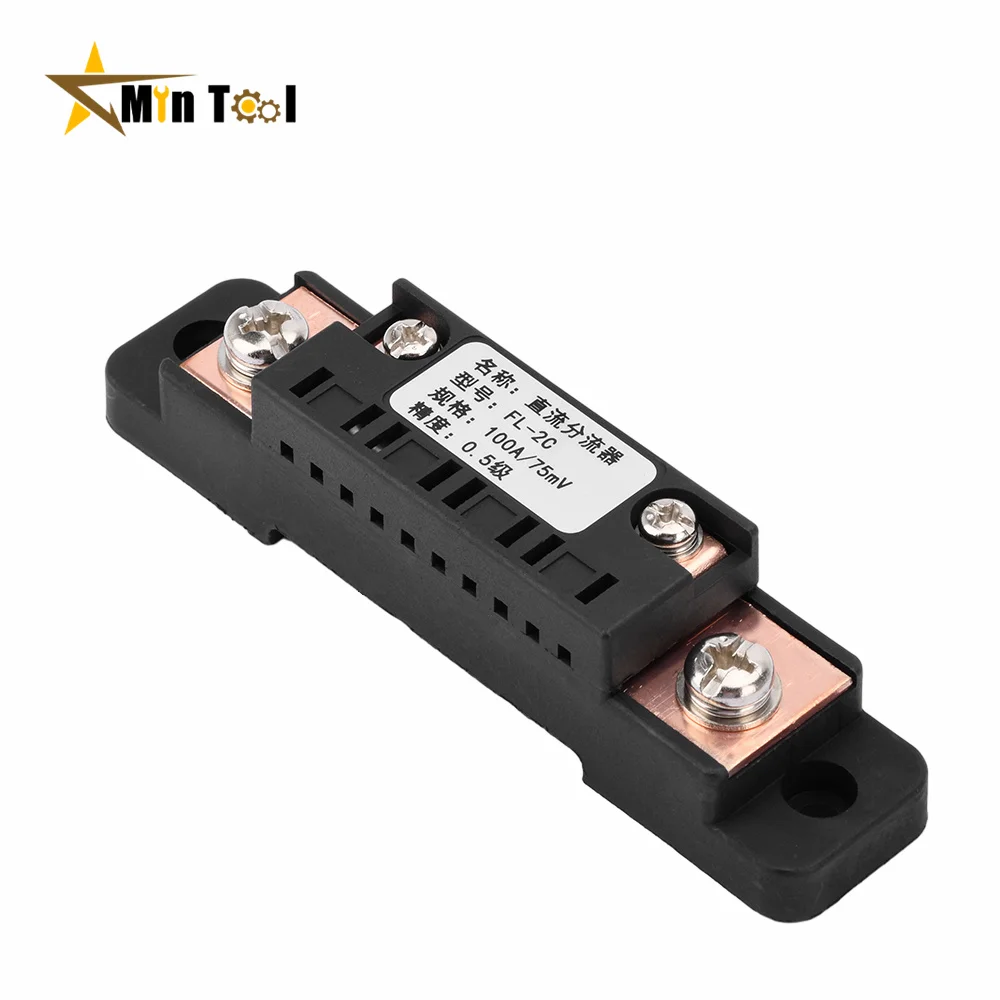 Цифровой вольтметр Амперметр ваттметр измеритель напряжения и силы тока тестер