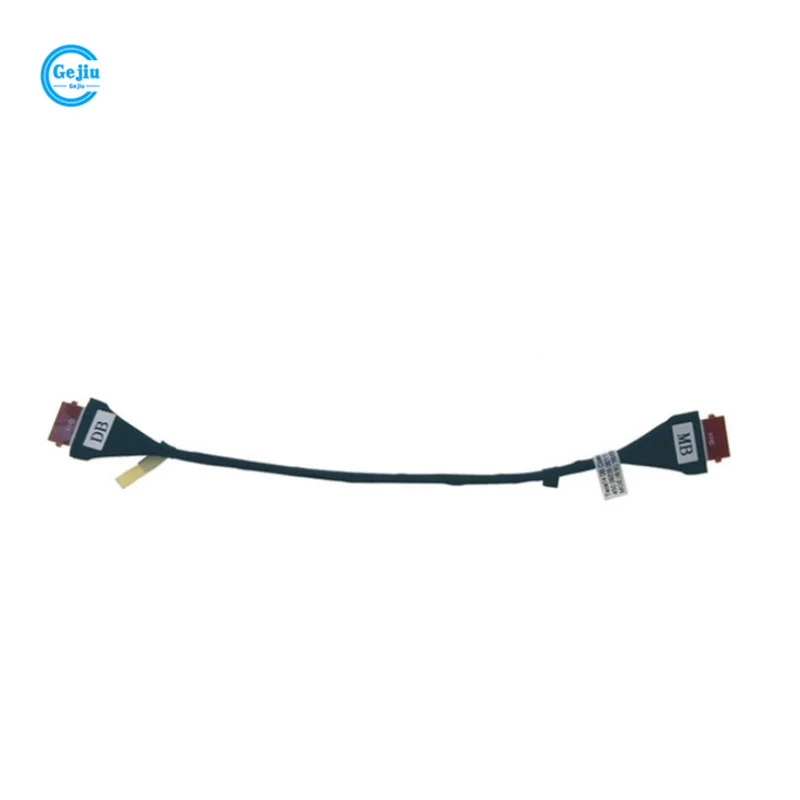 Новая оригинальная плата ввода-вывода для ноутбука, VGA USB SD материнская плата, соединительный кабель для Dell Latitude 3480 E3480 450.09Z05.0001 450.09Z05.0011 1W1WH