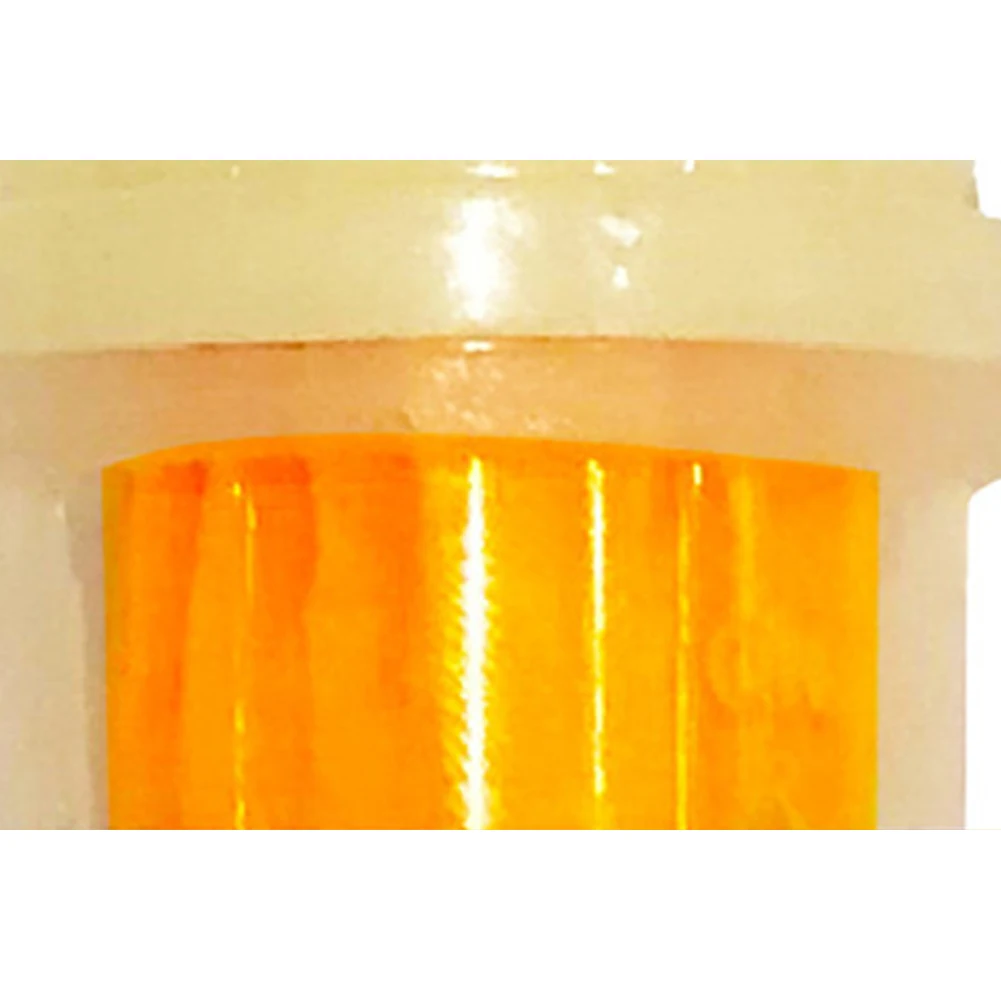 

Gasoline Cup Fuel Gas Filter 100% NEW Electric Vehicles Nice DesignGood Quality Retrofit Accessories Universal For Motorcycles