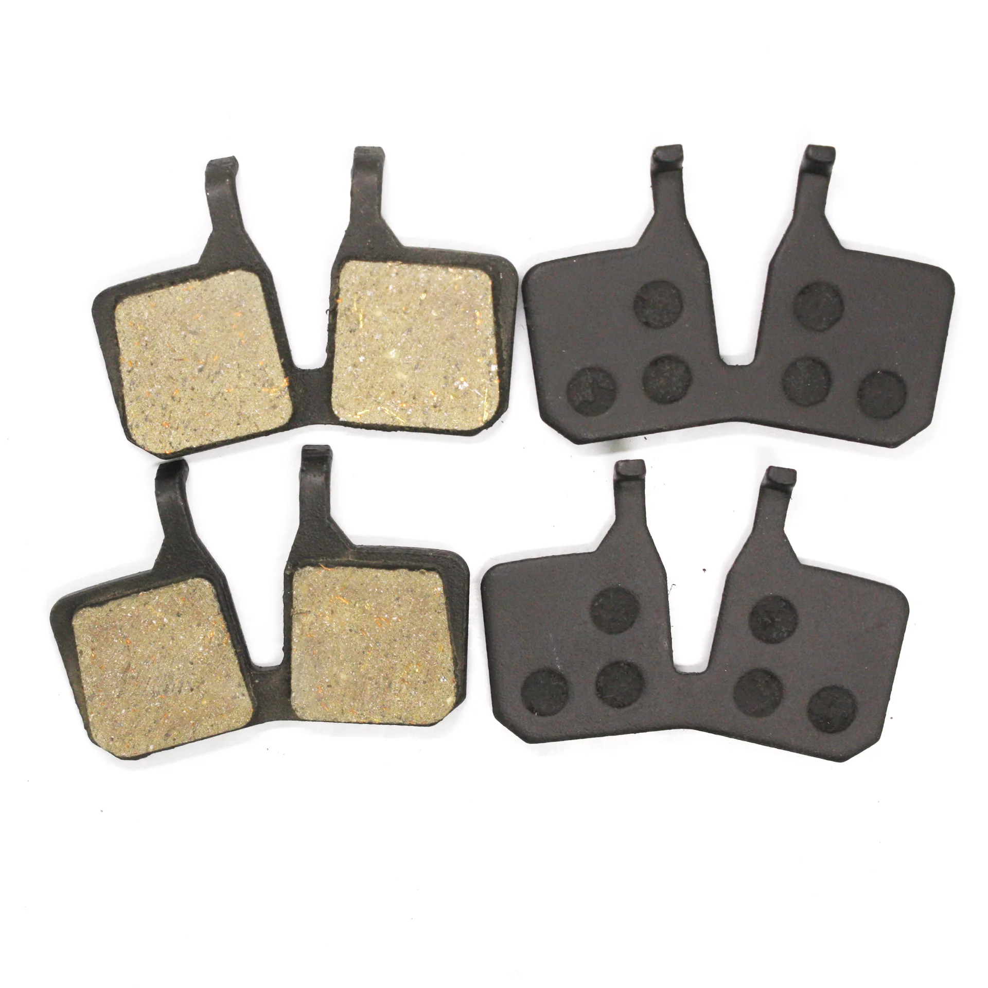 

Дисковые Тормозные колодки для велосипеда, полимерные колодки для дисковых тормозов, аксессуары для велосипедов Magura Mt7 Mt5, 1 пара