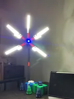 Настольная лампа#2