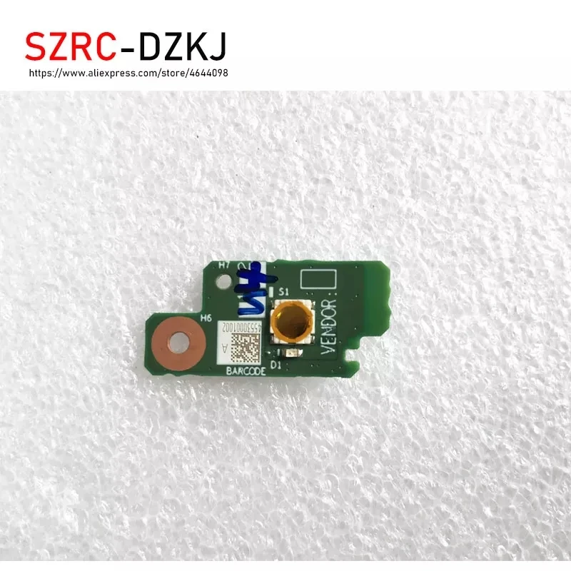 Оригинальный ноутбук Lenovo Thinkpad X1 Carbon 5-го поколения с кнопкой питания DX120