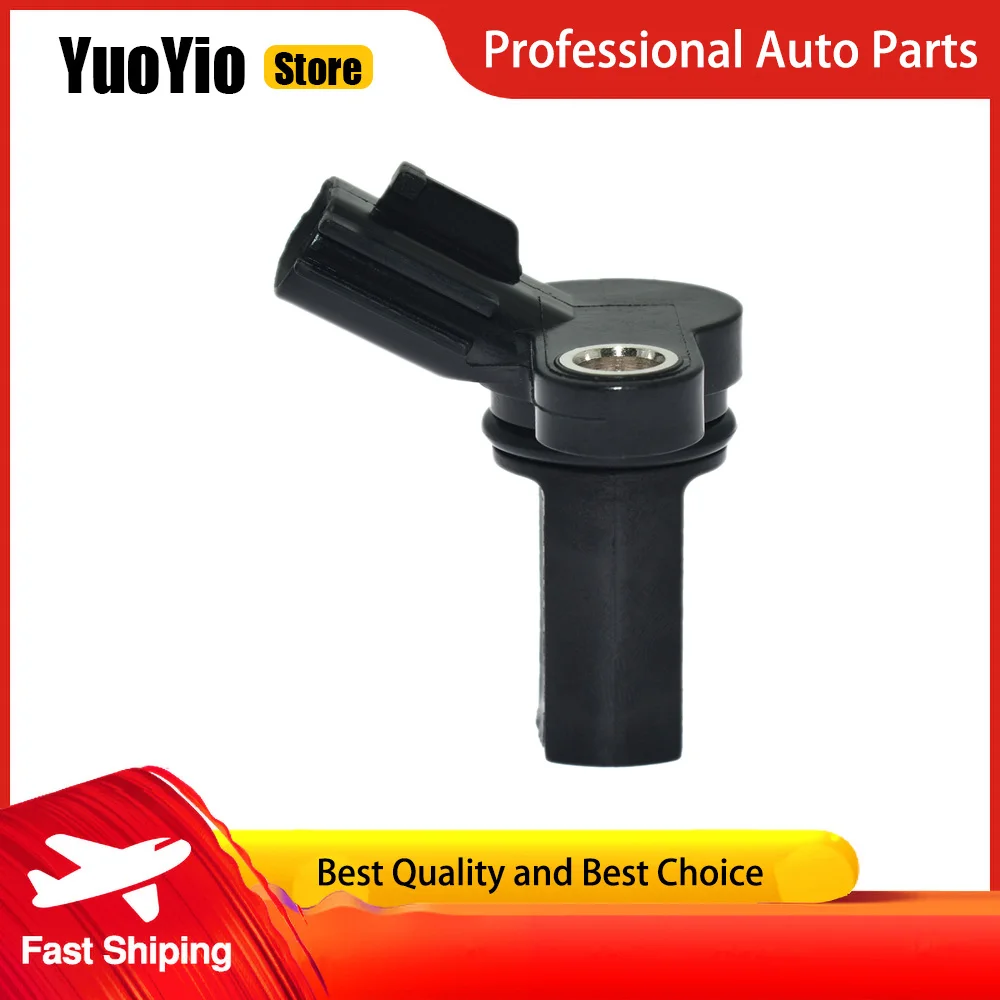 YuoYio 1 шт. новый датчик коленчатого вала 23731-4M505 для INFINITI FX45 M45 Q45 QX56 NISSAN ARMADA NV2500 NV3500