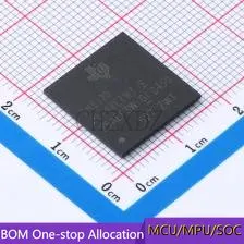 

100% Original TMS320C6748EZWTD4E BGA-361 Digital Signal Processor (DSP / DSC)