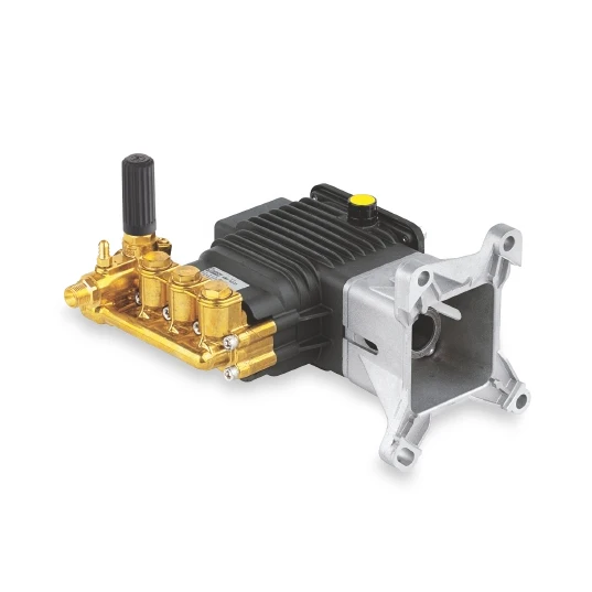 RSV4G40D насос для воды под давлением 4000 PSI + AR ANNOVI REVERBERI итальянская мойка