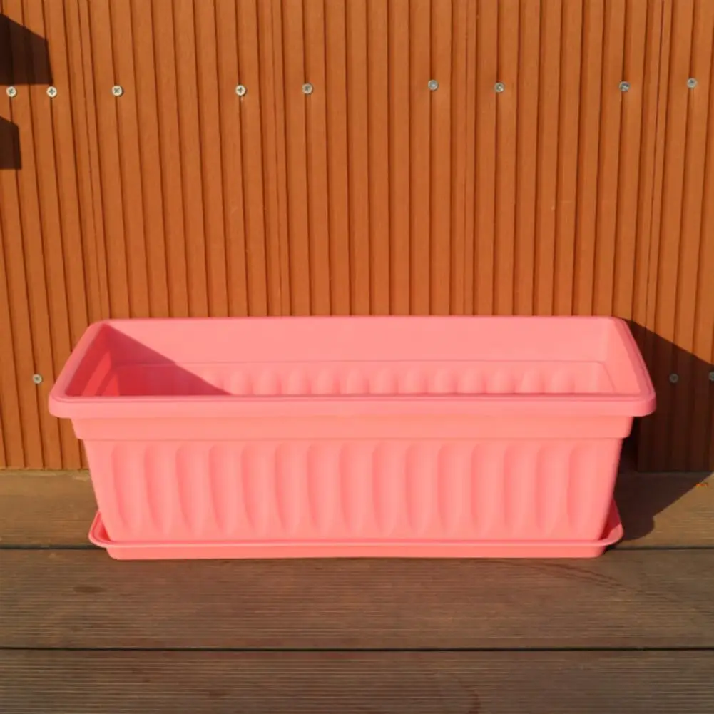 

Plant Pot Good Resin Drain Plant Pot Ornamental Decorative Flower Pot
