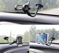 phone holder stand for guitar street singing lyrics song sucker suction cups musicians guitar stand mobile car support holder